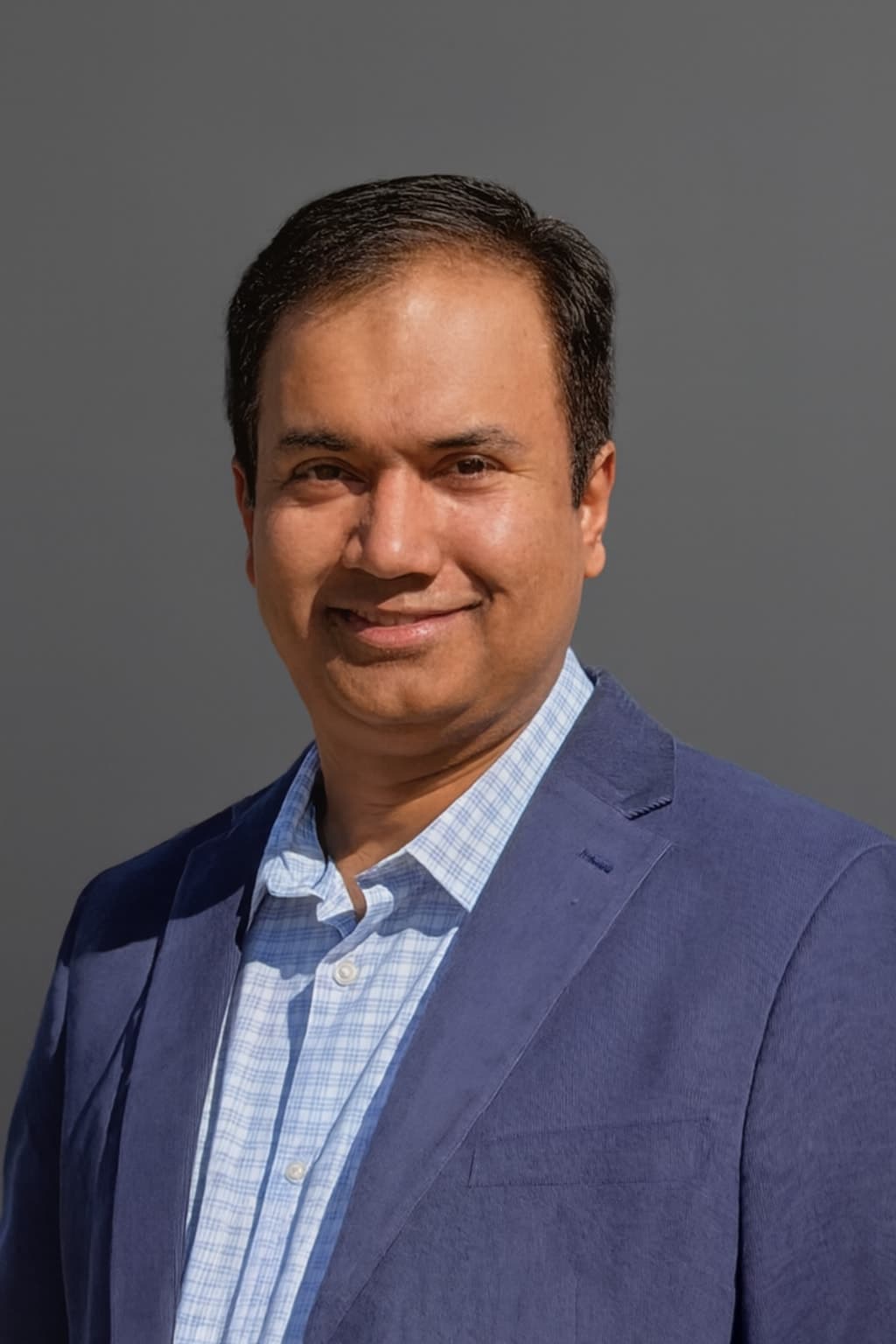 Aniket Tendulkar
