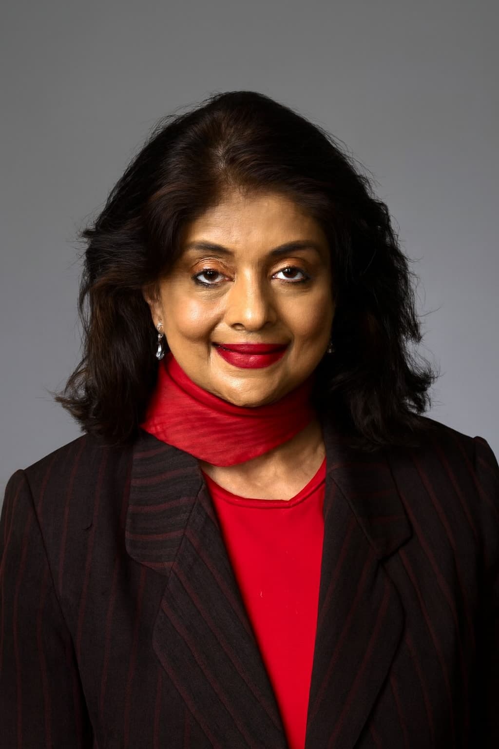 Bhavani Thuraisingham