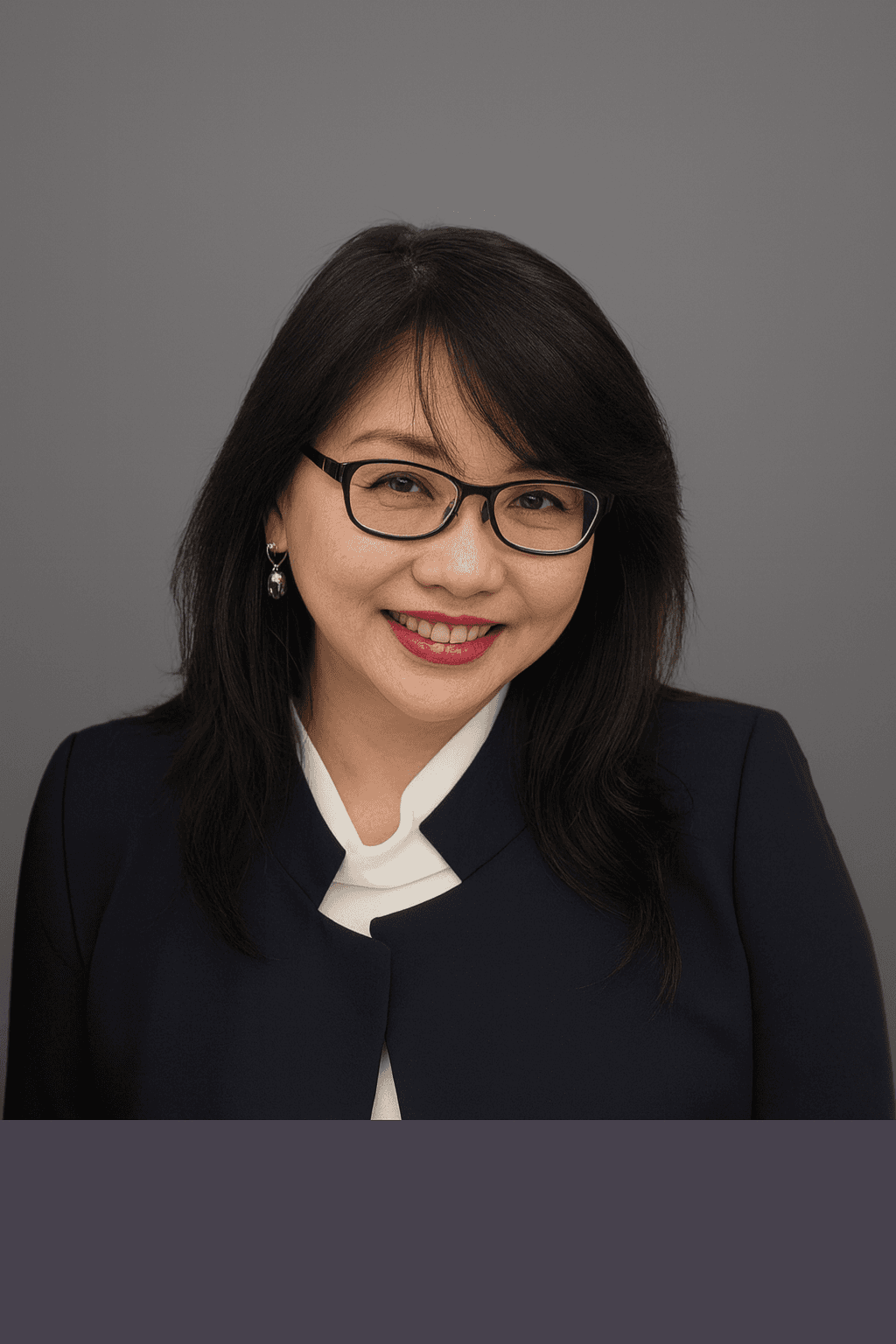 Dianne Huiwen Eldridge