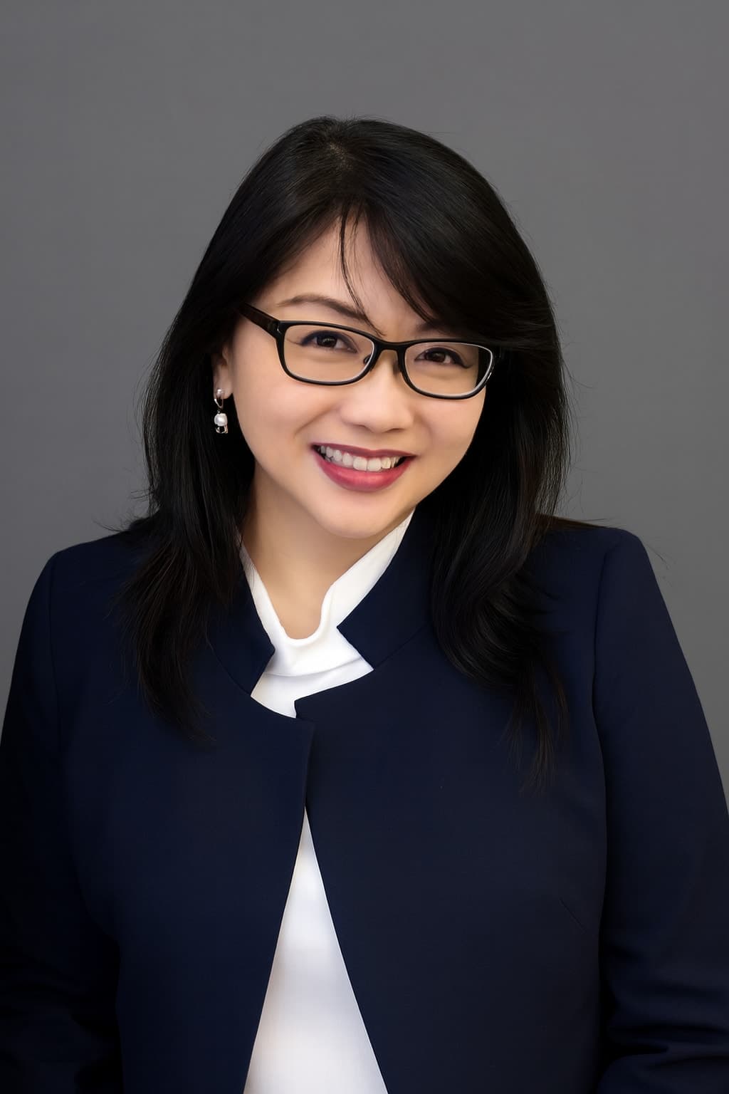 Dianne Huiwen Eldridge