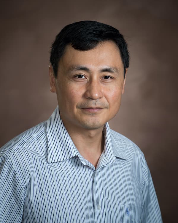 Dr. Yun Wan