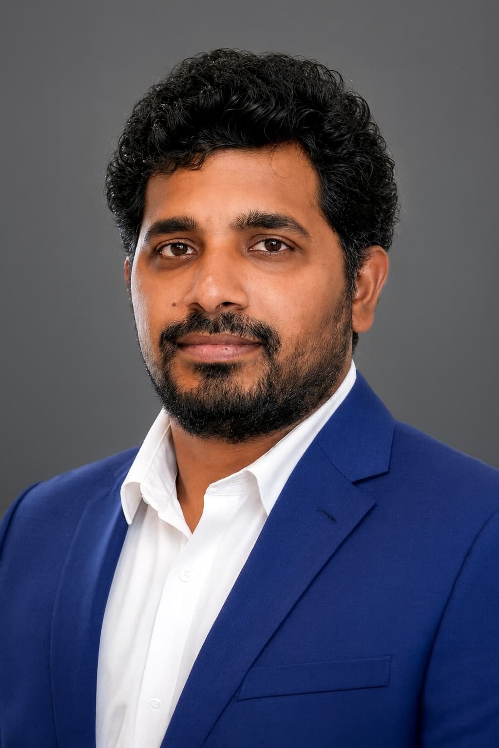 Naga Krishna Reddy Muppidi