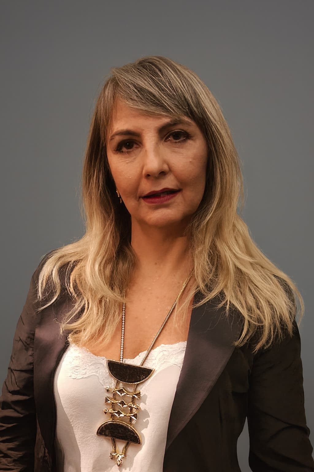 Patricia McManus