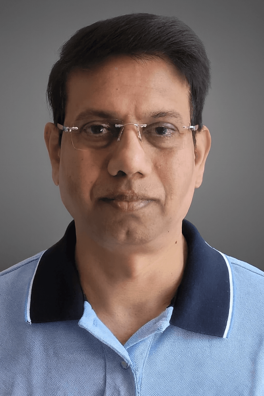 Rakesh More