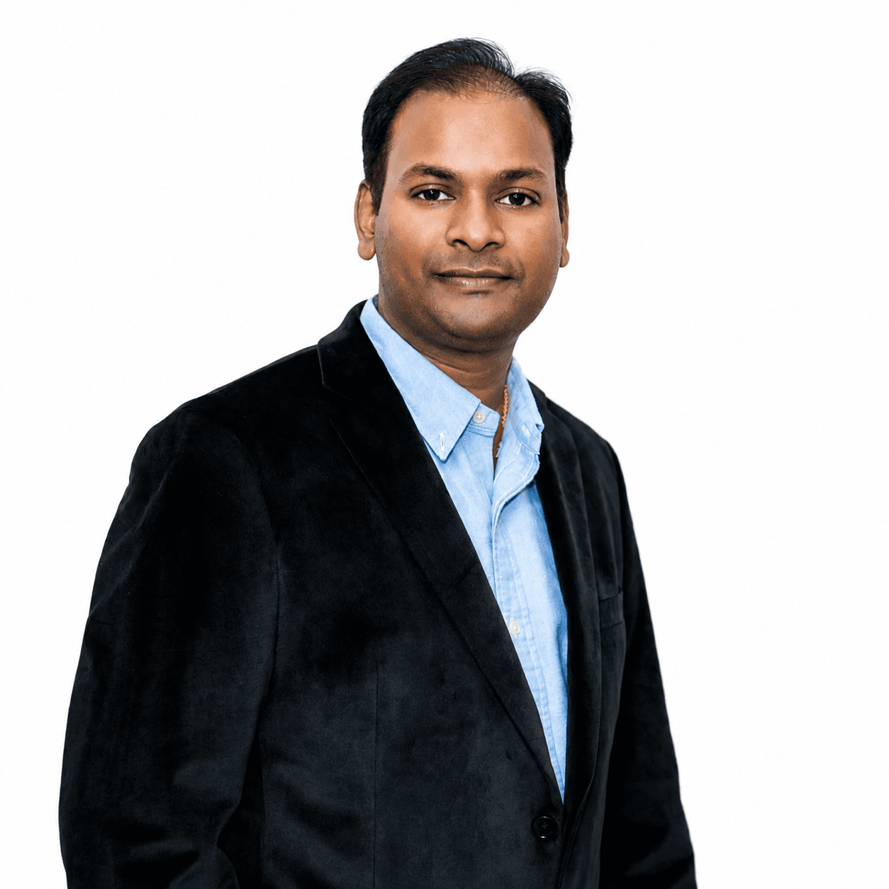Shiva Krishna Kodithyala
