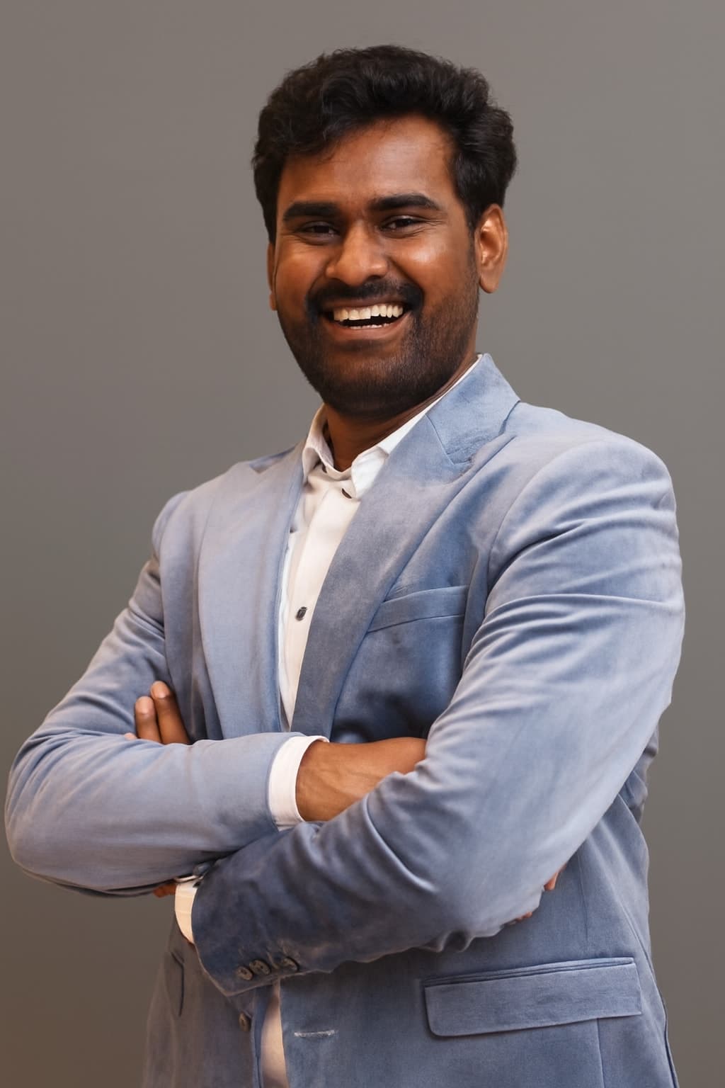chaitanya gunupudi