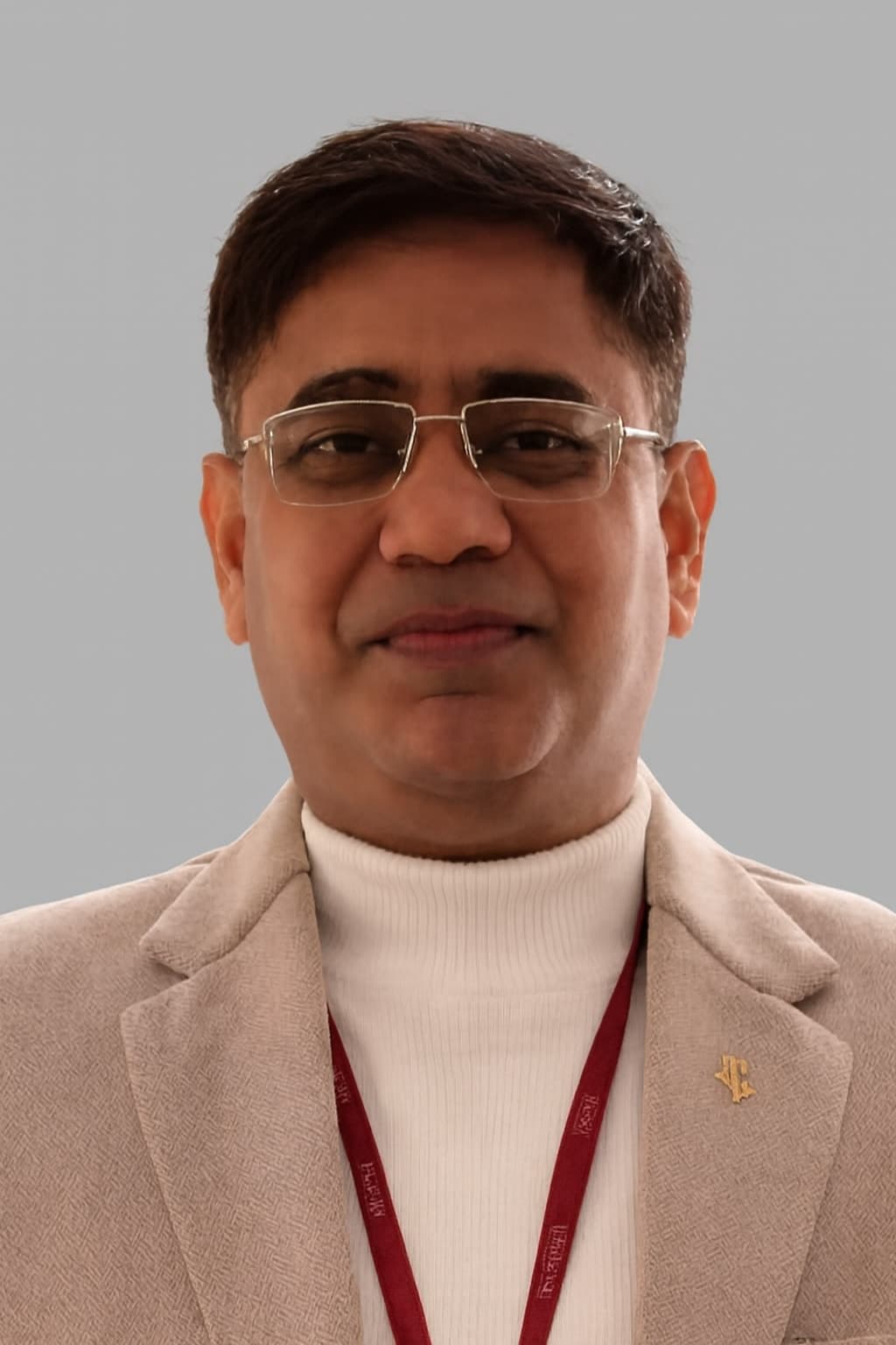 Dr. Arun Kumar Singh