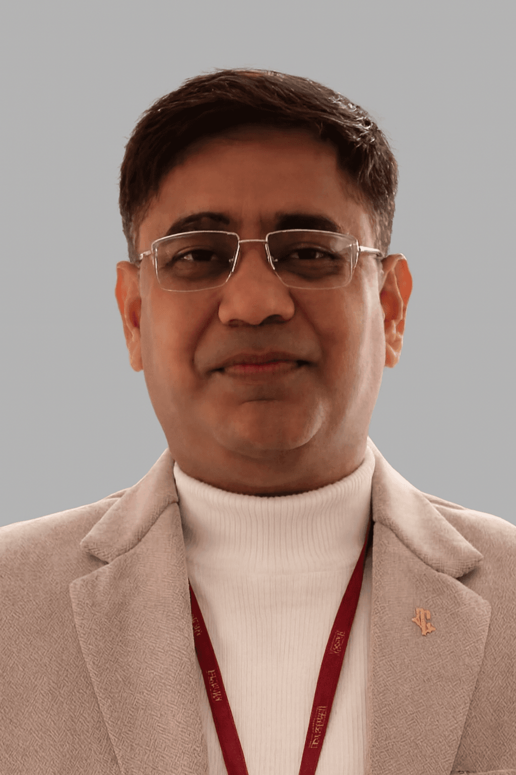 Dr. Arun Kumar Singh