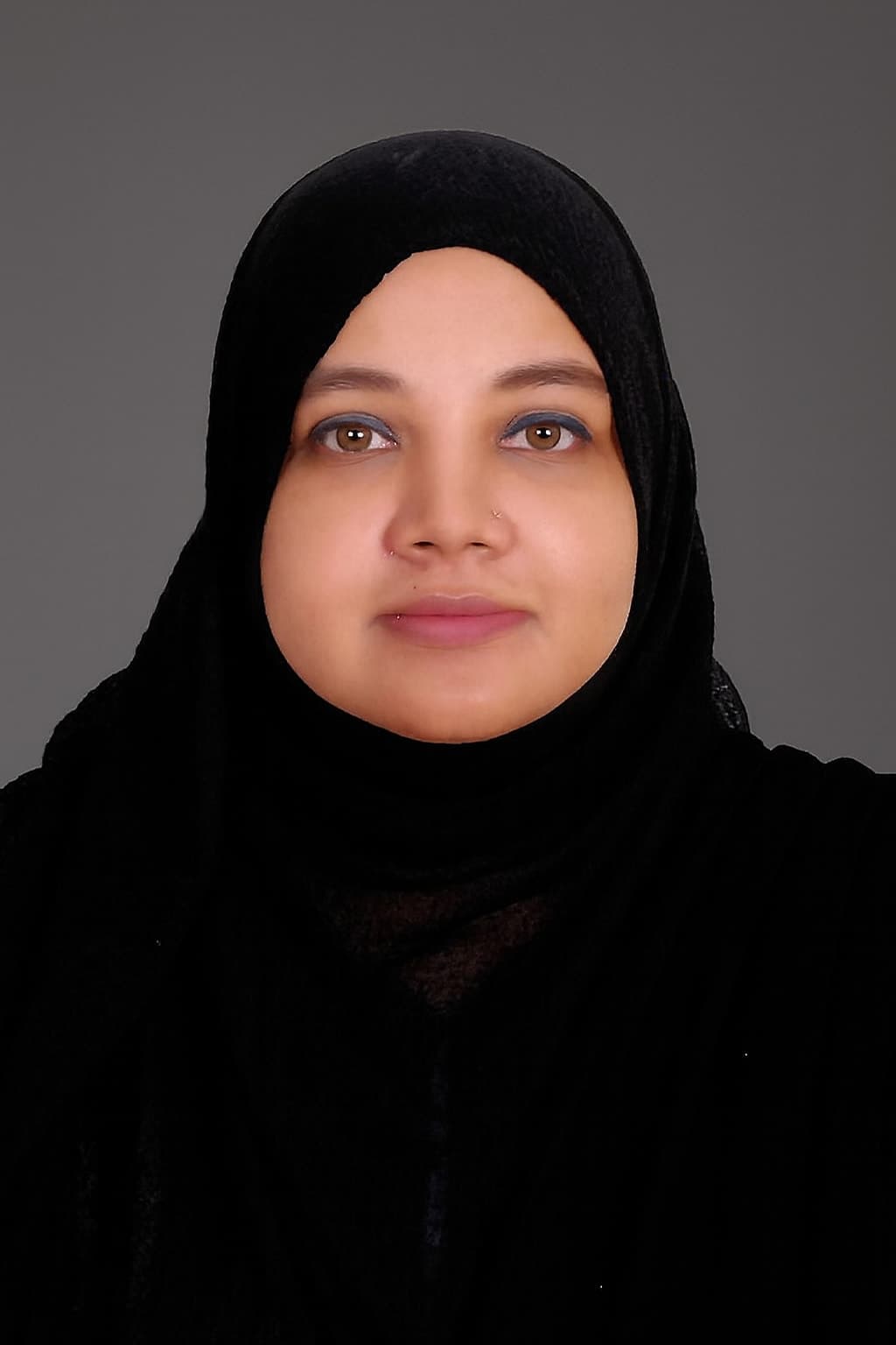 Dr. Urooj Waheed