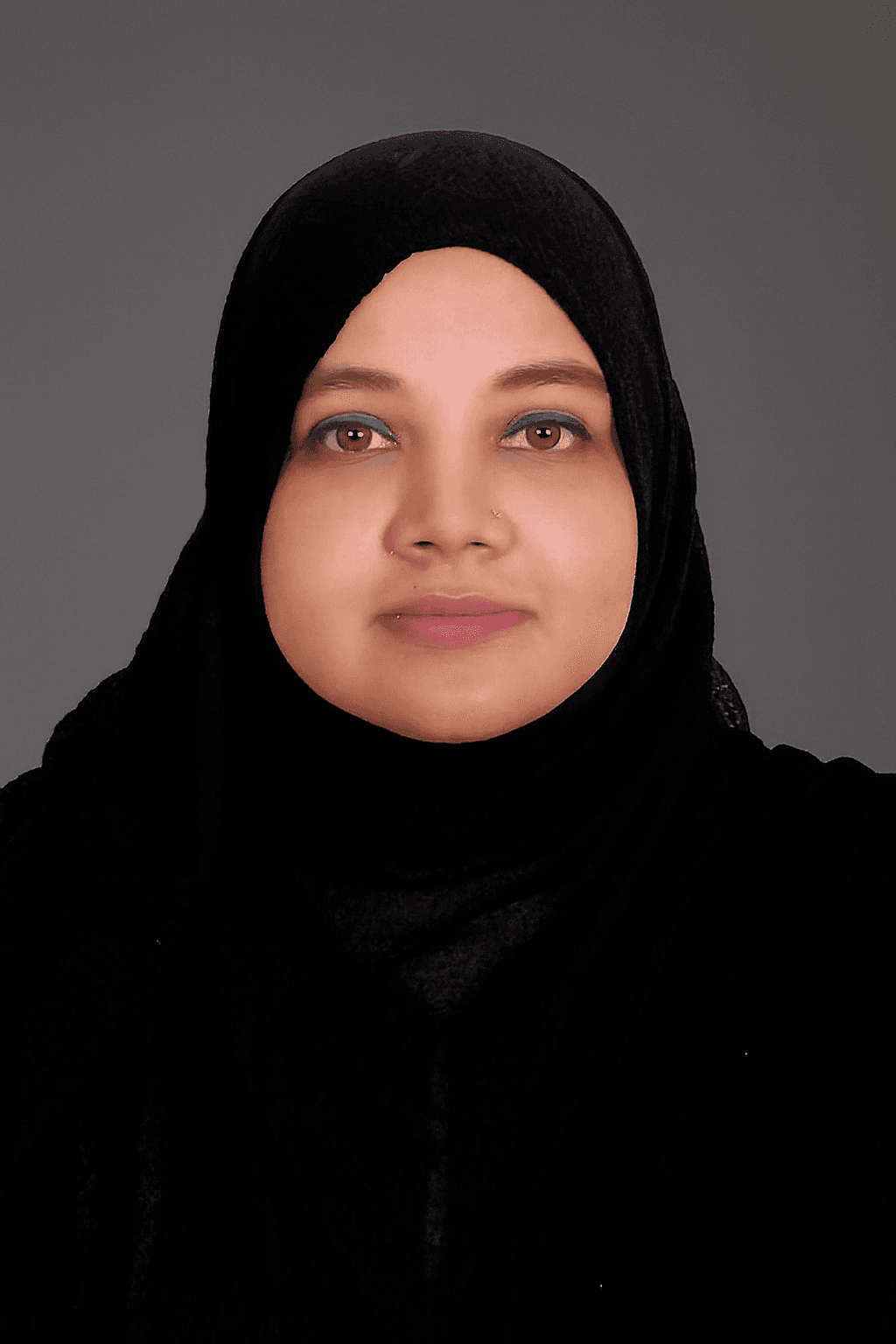 Dr. Urooj Waheed