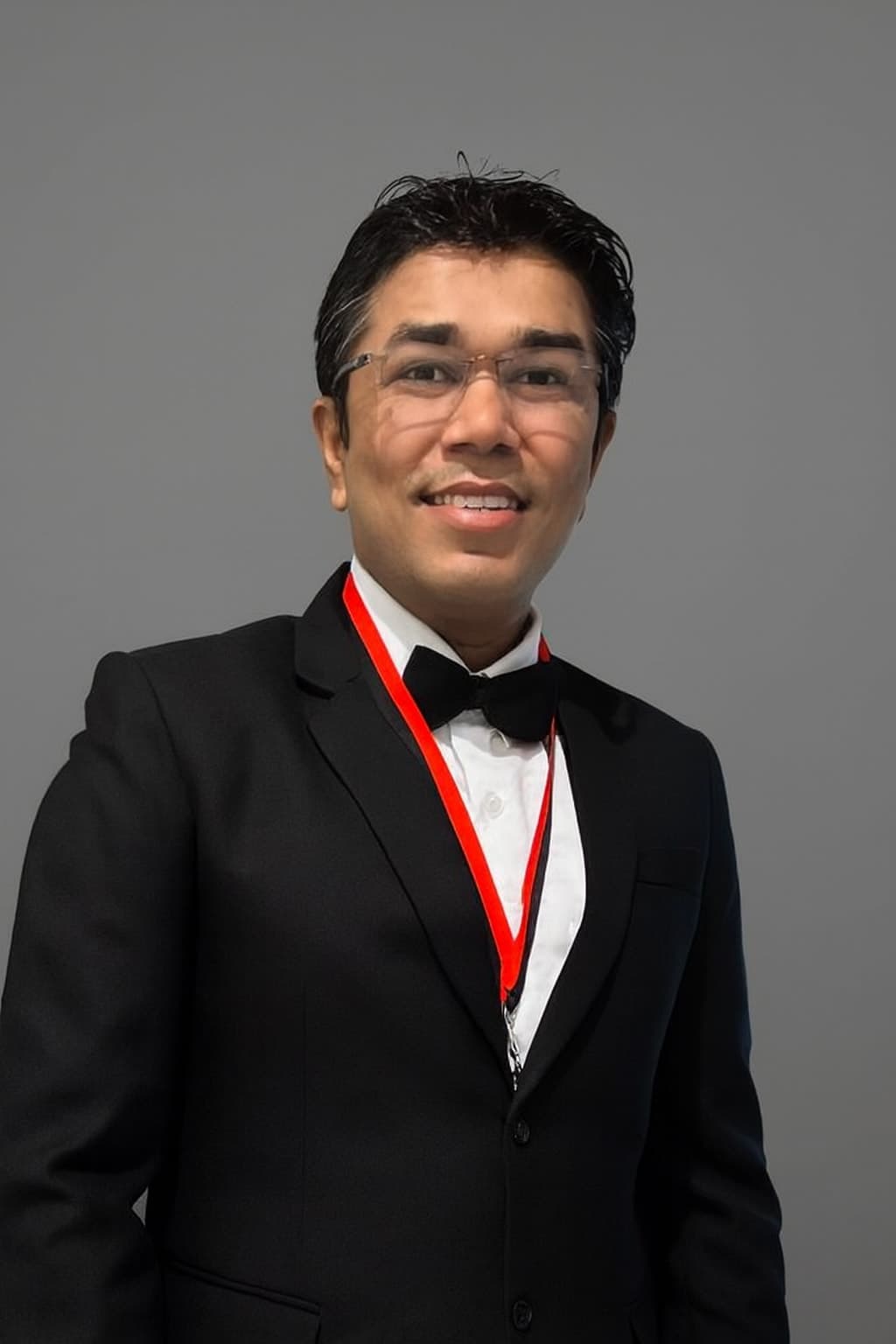 Hardik Gohel