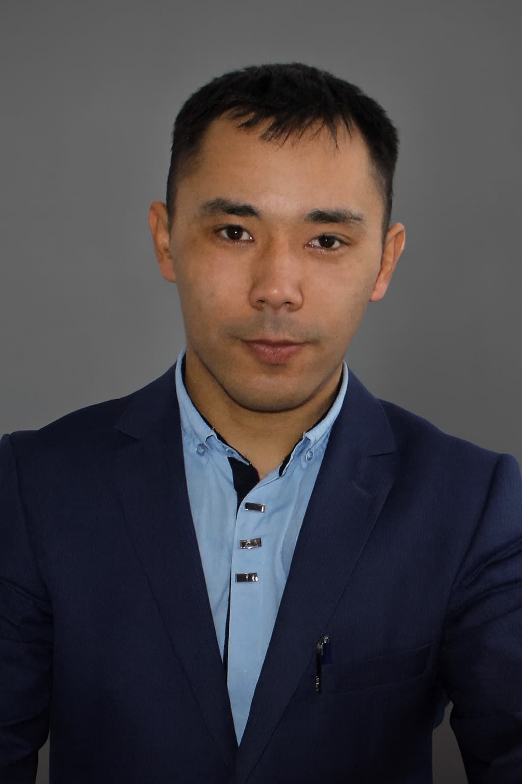 Makavov Yerkhan