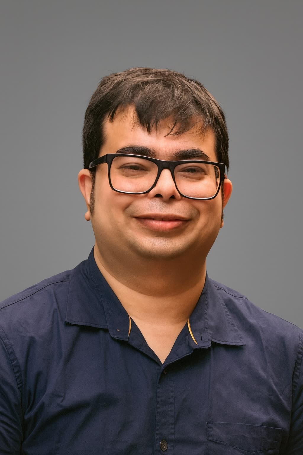 Somnath Banerjee